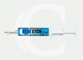 CK Blue Etch 10 ml - imagine 2