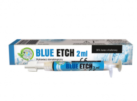 Ck Blue Etch 2 ml - imagine 2