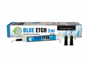 Blue Etch Gel Demineralizant 2ml CERKAMED