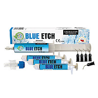 Blue Etch Gel Demineralizant 50ml CERKAMED