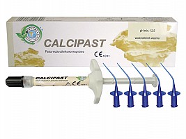 Calcipast 2.1g CERKAMED