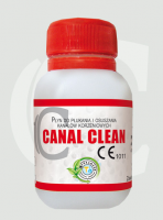 CK CANAL CLEAN 45ML - imagine 2