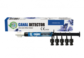 Canal Detector 2ml CERKAMED
