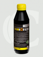 Chloraxid 5.25% 200ml CERKAMED - imagine 2