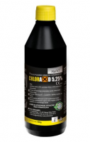 Chloraxid 5.25% 400ml CERKAMED - imagine 2