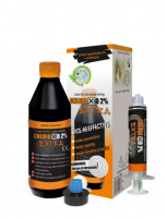Chloraxid Extra 2% 200ml CERKAMED