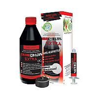 Chloraxid Extra 5.25% 400G CERKAMED