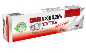 CK Chloraxid Extra 5.25 Gel 2 ml - imagine 2