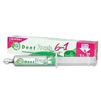 Concentrat Apa De Gura Rezerva 50ml DentFresh Mint CERKAMED