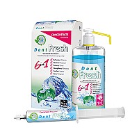 Concentrat Apa De Gura StartPack 50ml DentFresh Original CERKAMED