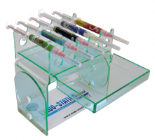 CK Endo organizator mini B-Albastru