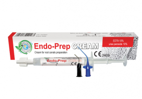 Endo-Prep Cream 2ml CERKAMED