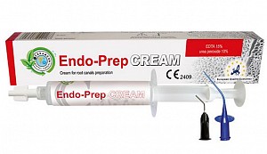 CK Endo-prep cream EDTA 15%, 5 ml