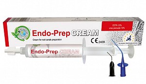 Endo-Prep Cream 5ml Cerkamed