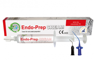 Endo-Prep Cream 10ml Cerkamed