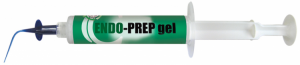 CK Endo-Prep Gel EDTA 17%,  10ml - imagine 2