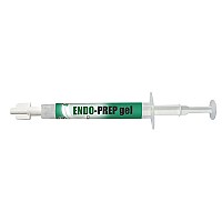 CK Endo Prep Gel EDTA 17% 2ml - imagine 2