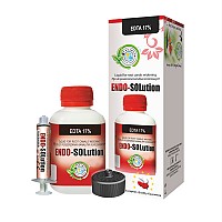 CK Endo-Solution - EDTA Lichid 120 ml