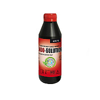 Endo-Solution 17% EDTA 200ml CERKAMED - imagine 2