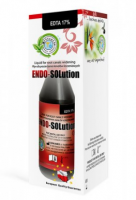 CK Endo-Solution - EDTA Lichid 50 ml - imagine 2