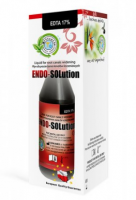 CK ENDO-SOLUTION - EDTA LICHID 50ML - imagine 2