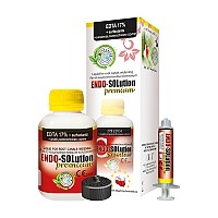 CK Endo Solution Premium Set