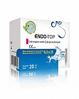 Ace Irigare Endo-Top 20buc CERKAMED