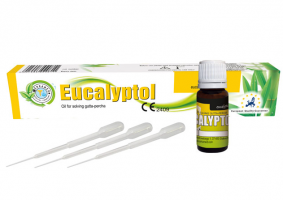 Eucalyptol 10ml CERKAMED