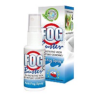 CK Fog Buster