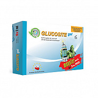 Glucosite Gel Monster Pack 10x2ml CERKAMED