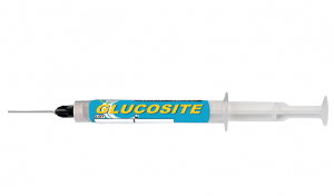 Glucosite Solutie Monster Pack 10 X 2ml CERKAMED - imagine 2
