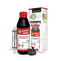 CK Isopropyl Alcohol 200g