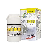 CK Oxid de Zn 50g