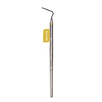 Plugger Gutaperca Galben 0.6mm CERKAMED