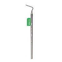 Plugger Gutaperca Verde 1.2mm CERKAMED