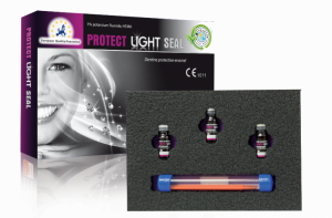 CK Protect Light Seal mini - Desensibilizant
