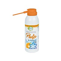 CK Pulp Spray Orange