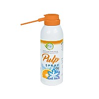 Pulp Spray Orange 200ml CERKAMED
