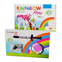 Rainbow Flow Galben seringa 1g CERKAMED