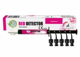 CK Red Detector 2ml