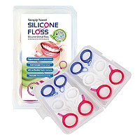 Ata Dentara Silicon Floss Set CERKAMED