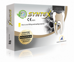 CK Syntex 10g canal sealer - imagine 2