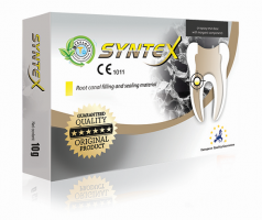 SYNTEX Pasta Sigilare Canal 10g CERKAMED - imagine 2