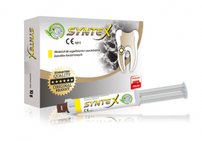 SYNTEX Pasta Sigilare Canal 10g CERKAMED