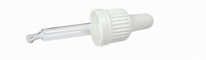Acid Tricloracetic 35% TCAdent 10ml CERKAMED - imagine 2