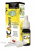 Acid Tricloracetic 35% TCAdent 10ml CERKAMED