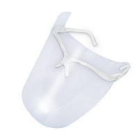 Viziera Protectie Confort Light 4 Folii CERKAMED