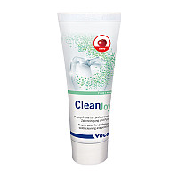 Cleanjoy Cherry Tub 100g Fine  #6098 VOCO