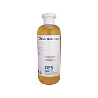 Cleanorange solvent DFS 500ml 27250