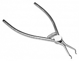 Cleste Aplicator Matrice Metalice Sectionale 1099-1 TOR VM